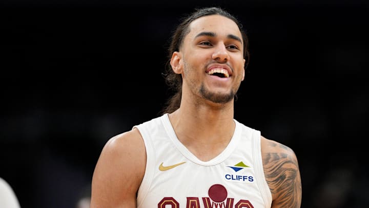 Cleveland Cavaliers v Washington Wizards Cleveland Cavaliers v Washington Wizards