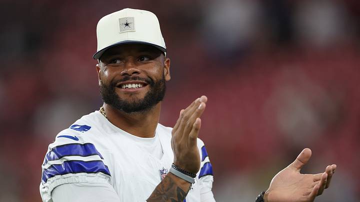 Dallas Cowboys v Arizona Cardinals