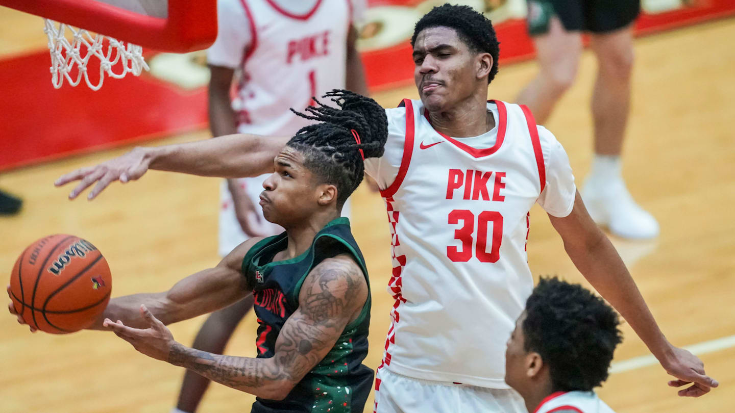 How Many Times Has Matt Painter Landed the No. 1 Prospect From Indiana?