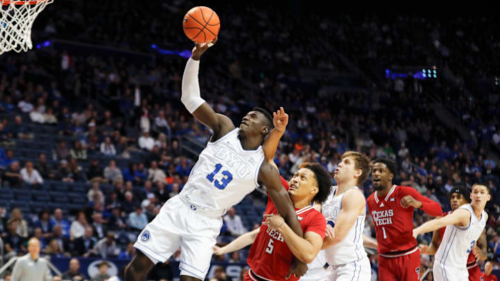 The Cougars have a chance to get back on track against TCU.
