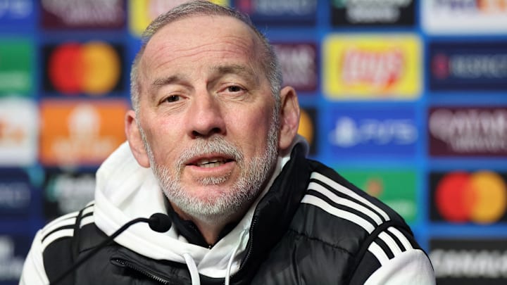 Eric Roy a donné son avis sur le PSG.