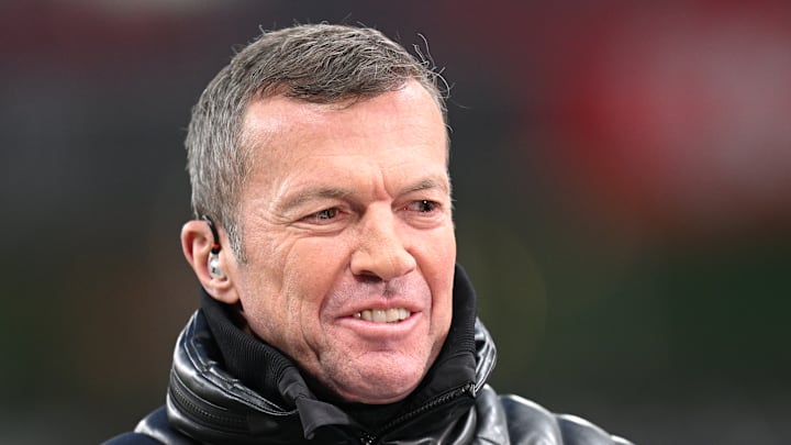 Lothar Matthäus sieht Konfliktpotenzial beim FC Bayern. 