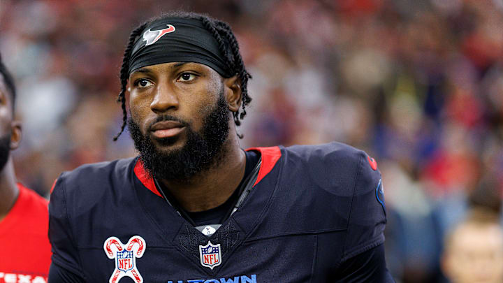 Baltimore Ravens v Houston Texans