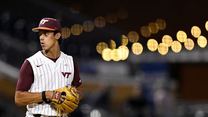 Virginia Tech v Clemson