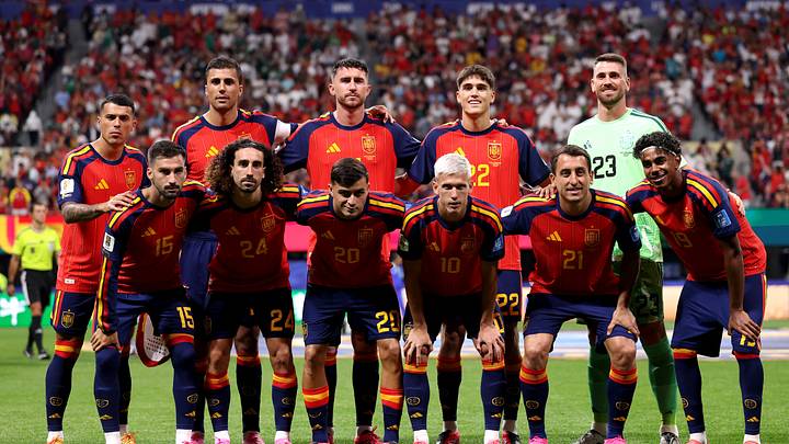 Spain v Saudi Arabia: Group H - FIFA World Cup 2026