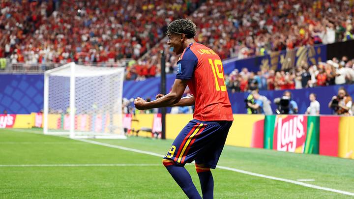 Spain v Saudi Arabia: Group H - FIFA World Cup 2026 Spain v Saudi Arabia: Group H - FIFA World Cup 2026