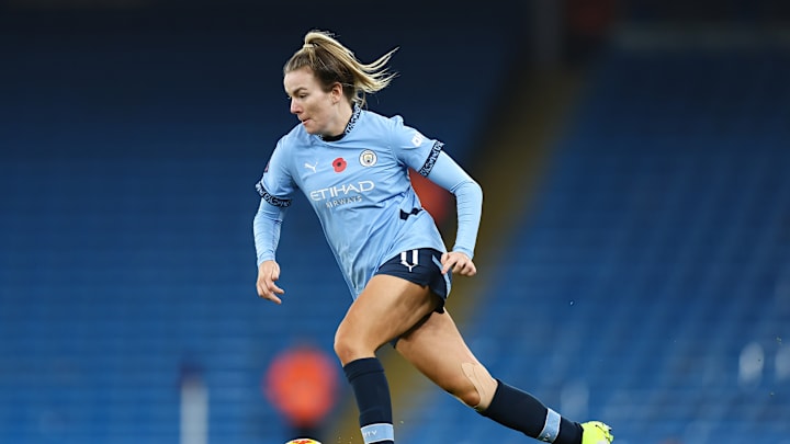 Manchester City v Tottenham Hotspur - Barclays Women's Super League