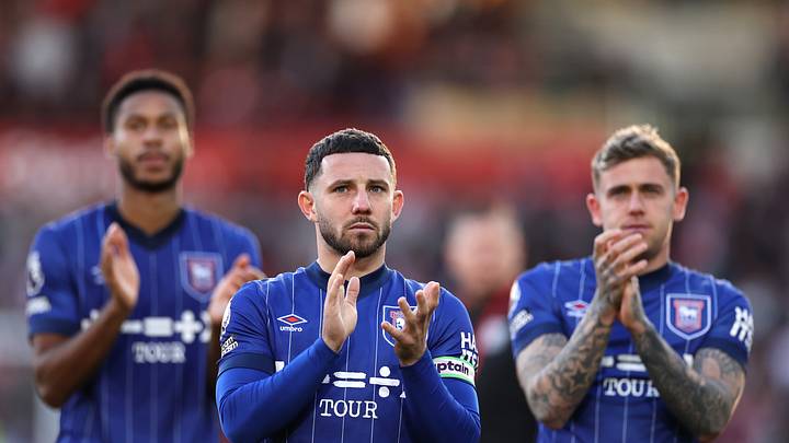 Brentford FC v Ipswich Town FC - Premier League