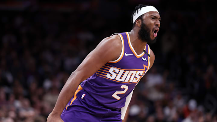 Dallas Mavericks v Phoenix Suns