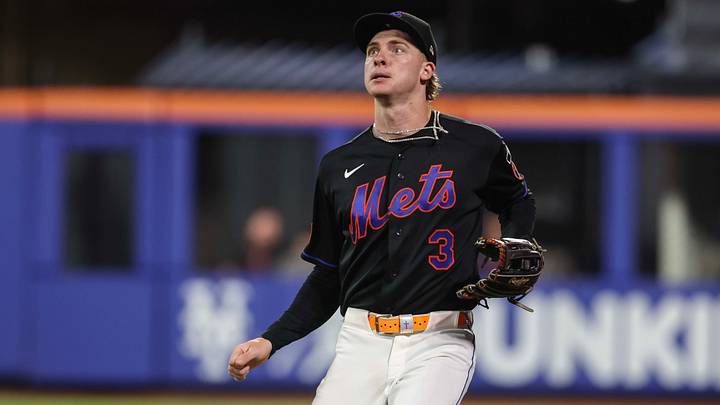 New York Mets right fielder Carson Benge's play at the plate and in the field has sparked a new conversation for the NL Rookie of the Year race. New York Mets right fielder Carson Benge's play at the plate and in the field has sparked a new conversation for the NL Rookie of the Year race.
