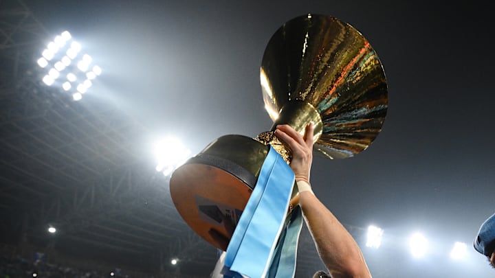 ¿Cuándo inicia la temporada 2025-26 de la Serie A? ¿Cuándo inicia la temporada 2025-26 de la Serie A?