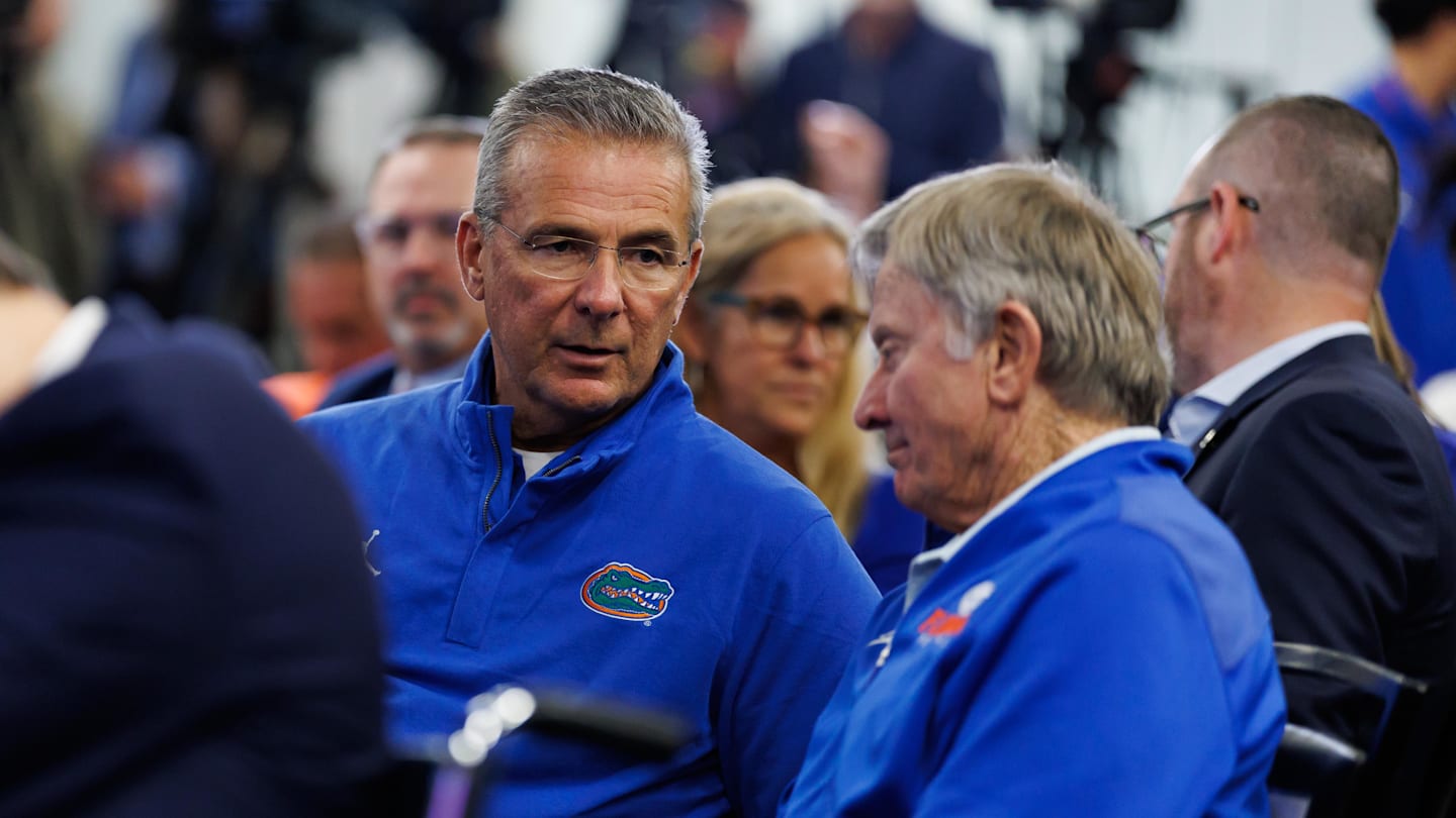 Urban Meyer predicts winner of college football national championship