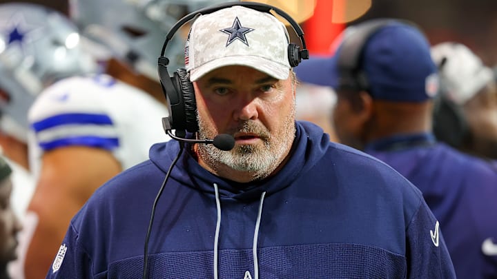 Dallas Cowboys v Atlanta Falcons