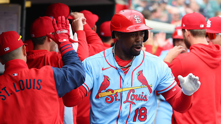 St. Louis Cardinals v Detroit Tigers