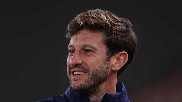 Liverpool v Southampton - Carabao Cup Third Round