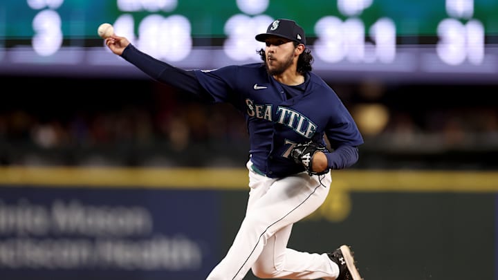 Minnesota Twins v Seattle Mariners