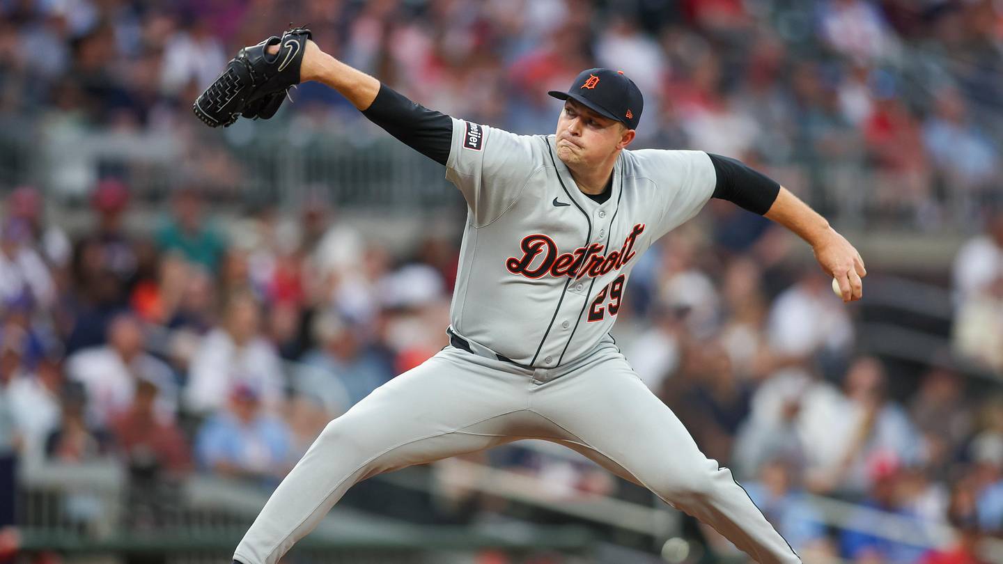 Why the cost for Tarik Skubal will be beyond what the Blue Jays can afford