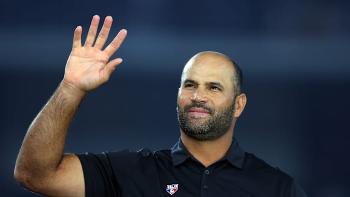 94th MLB All-Star Game presented by Mastercard