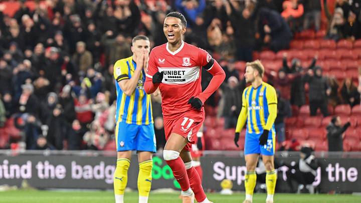 Middlesbrough v Southampton - Sky Bet Championship Middlesbrough v Southampton - Sky Bet Championship