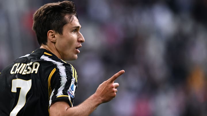 Juventus v AC Monza - Serie A TIM