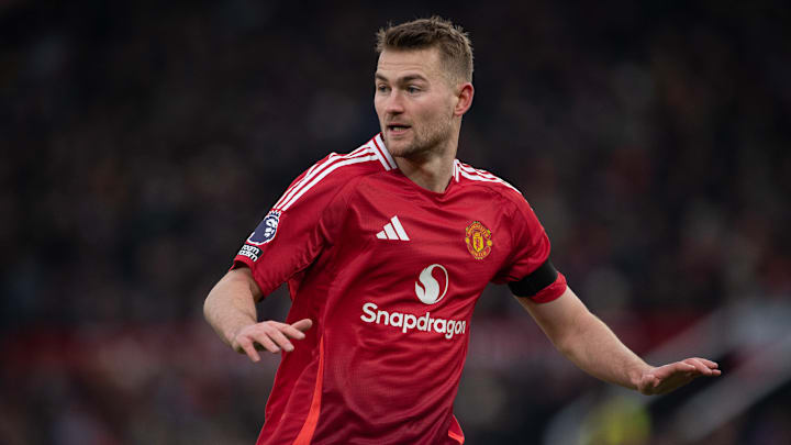 Matthijs de Ligt Matthijs de Ligt