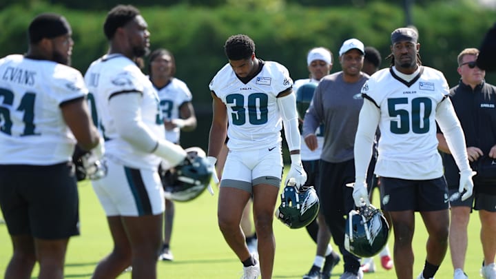 Philadelphia Eagles