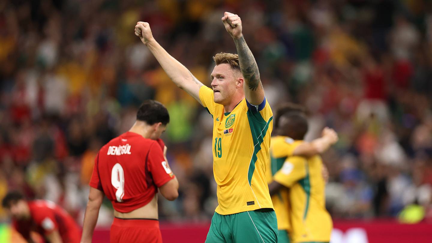 Leicester misfit could be man in demand this summer after World Cup display