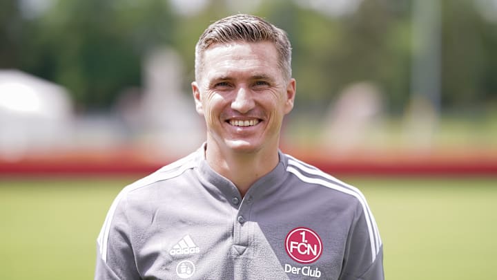 Tobias Schweinsteiger wird neuer Osnabrück-Chefcoach