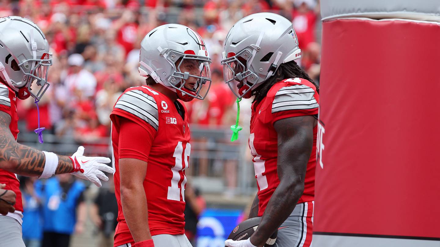 Why Julian Sayin Will Be in the Heisman Conversation By the End of the Season