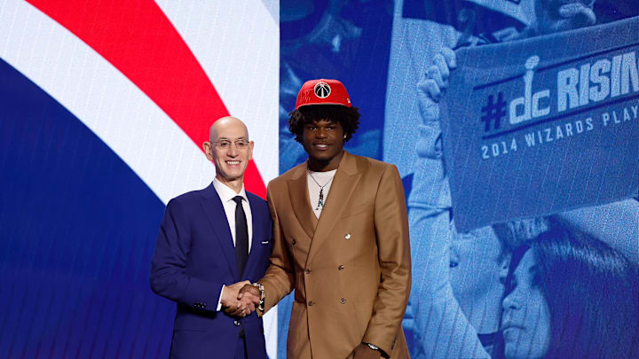 2023 NBA Draft