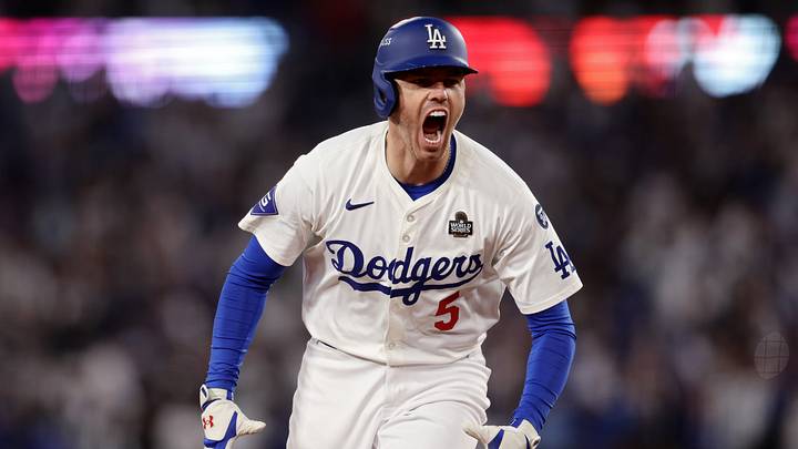 World Series - New York Yankees v Los Angeles Dodgers - Game 1 World Series - New York Yankees v Los Angeles Dodgers - Game 1