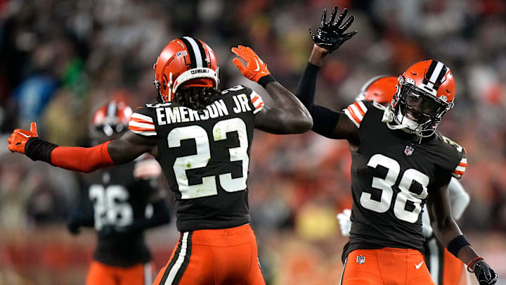 Cleveland Browns