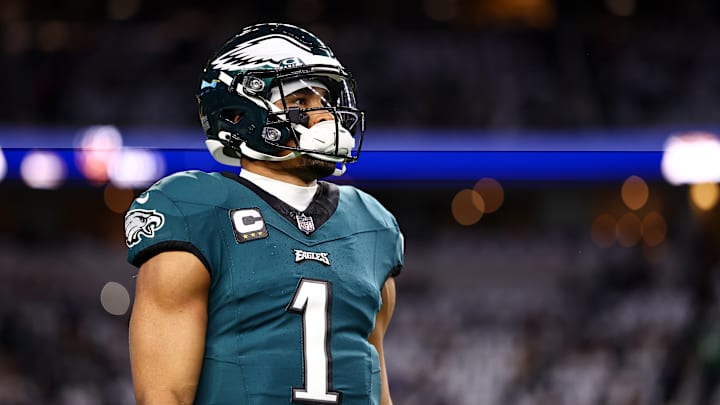 Philadelphia Eagles v Dallas Cowboys