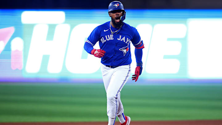 Wild Card Series - Seattle Mariners v Toronto Blue Jays - Game Two