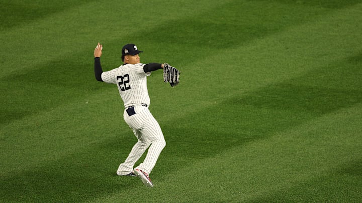 World Series - Los Angeles Dodgers v New York Yankees - Game 3