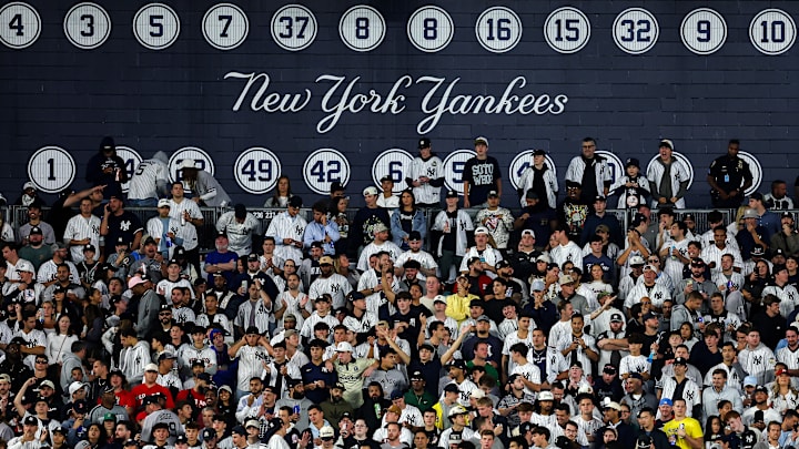Hay una tradición en Yankee Stadium tras cada triunfo 