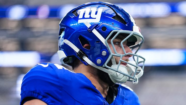 New York Giants v Dallas Cowboys