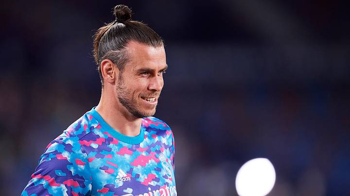 Gareth Bale, lo que sabemos del expreso de Cardiff Gareth Bale, lo que sabemos del expreso de Cardiff