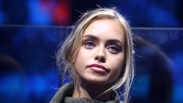 Laila Hasanovic Laila Hasanovic