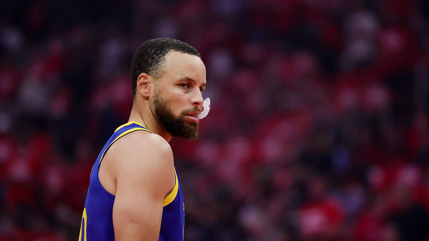 Timberwolves' Draft Blunder: The Steph Curry Miss