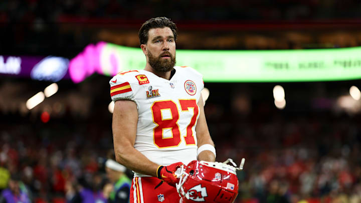 Super Bowl LIX: Kansas City Chiefs v Philadelphia Eagles