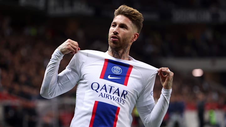Quel avenir pour Sergio Ramos ?