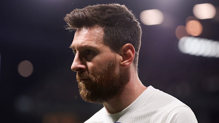 Le dossier Messi semble créer de grosses tensions.
