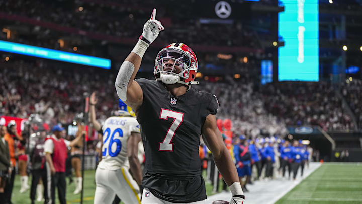 Atlanta Falcons Make Surprising Move in ESPN Way-Too-Early Power Rankings