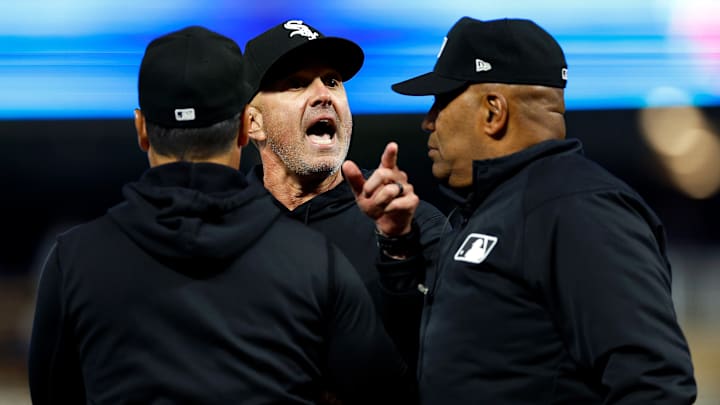 Chicago White Sox v Minnesota Twins