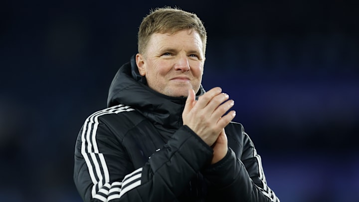 Leicester City FC v Newcastle United FC - Premier League