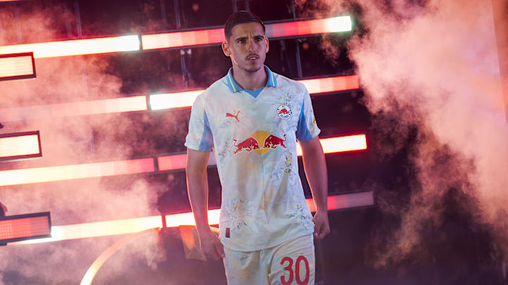 Oscar Gloukh Oscar Gloukh