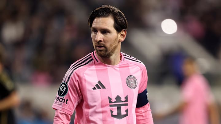Lionel Messi is close to extending his contract with Inter Miami.