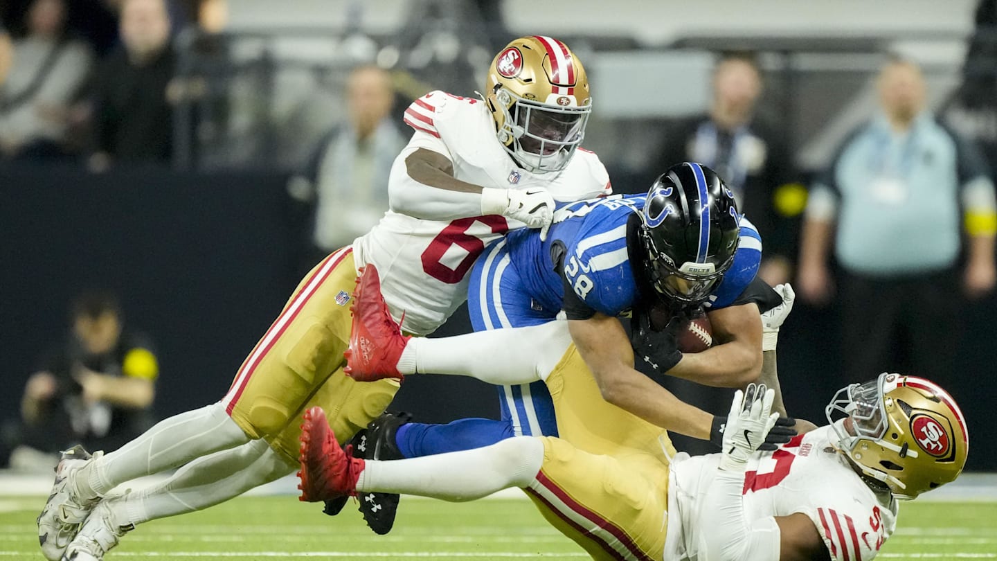 49ers Post Free Agency Safety Depth Chart: Who Plays in Dime?