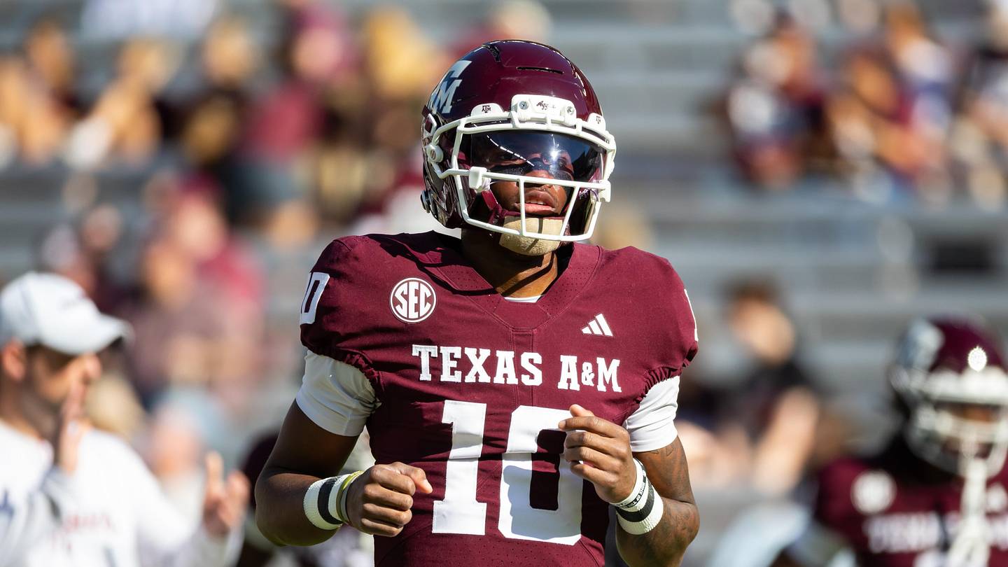Breaking Down Kentucky’s Strengths, Weaknesses & 1 Thing That May Upset Texas A&M